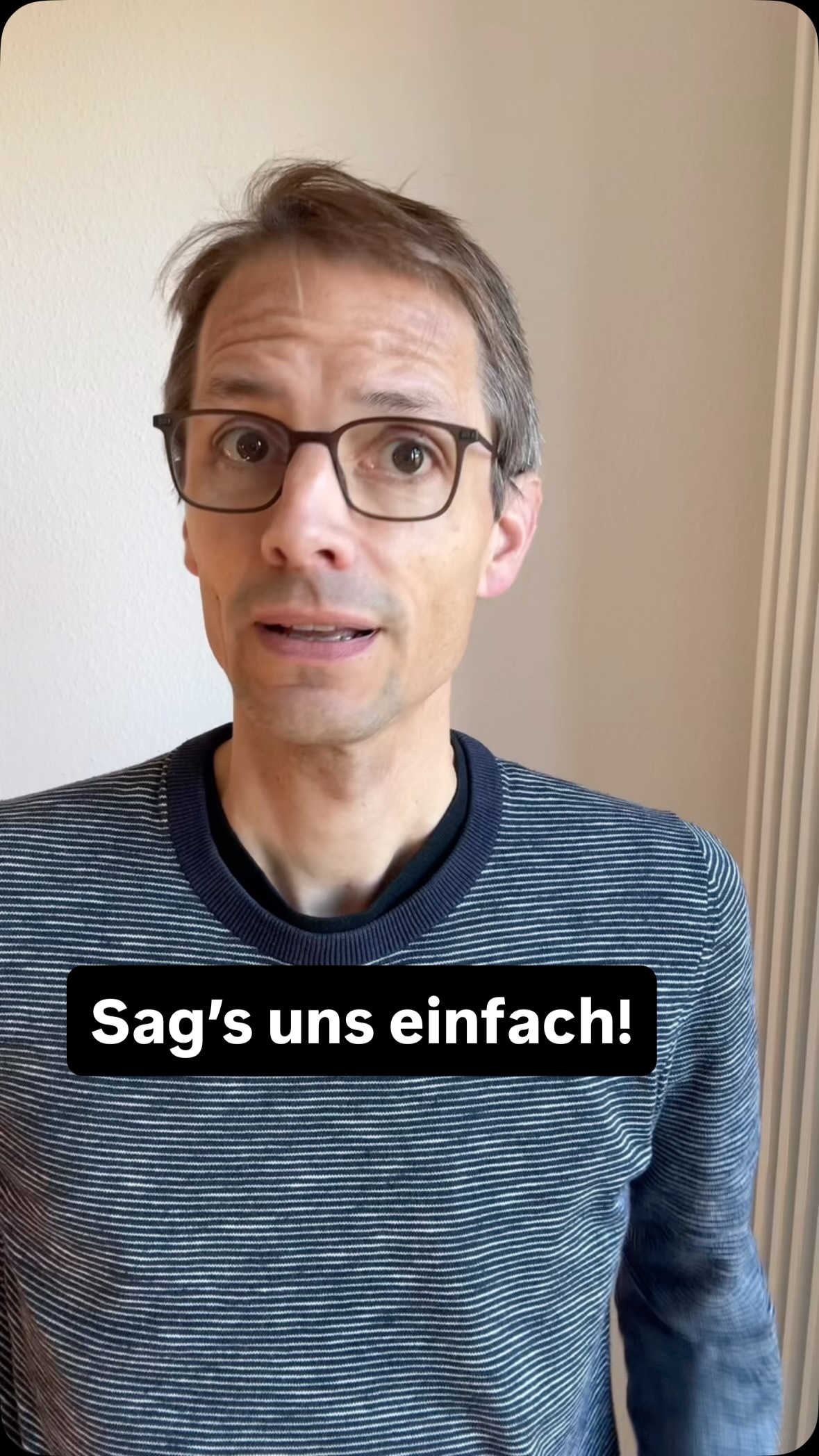 „Sag’s uns einfach“-Systeme der Kommunen helfen dir da schnell weiter, um deine Verbesserungsvorschläge an die entsprech...
