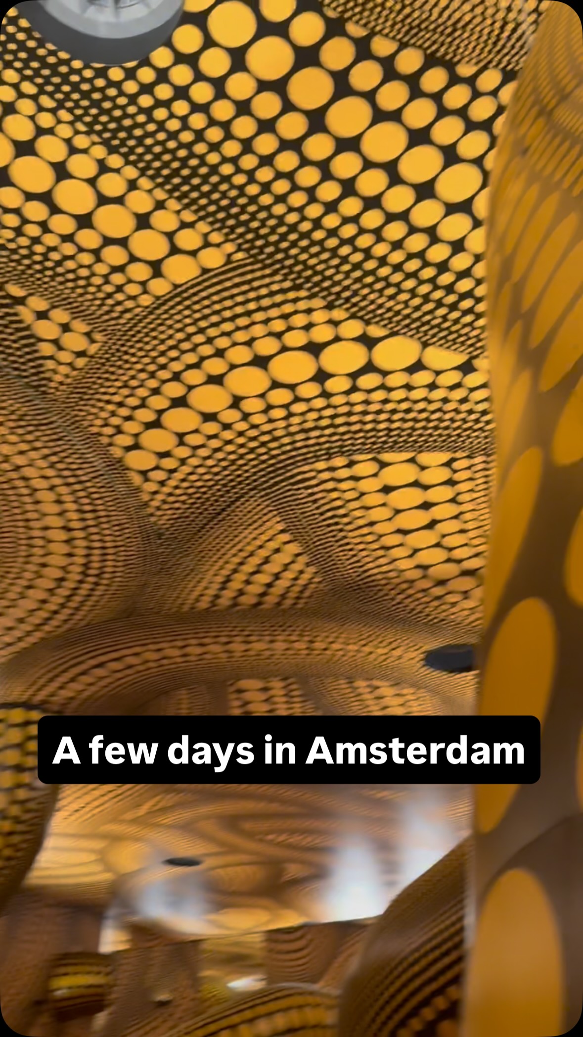 Ich habe ein paar Tage in Amsterdam verbracht und hier sind ein paar Eindrücke. Der Regen war ein fester Bestandteil des...