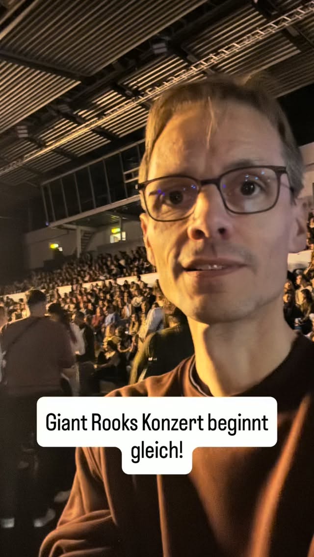 Giant Rooks Konzert in Hamburg. #giantrooks #hamburg #konzert #giantrooks♥️ #giantrookstour