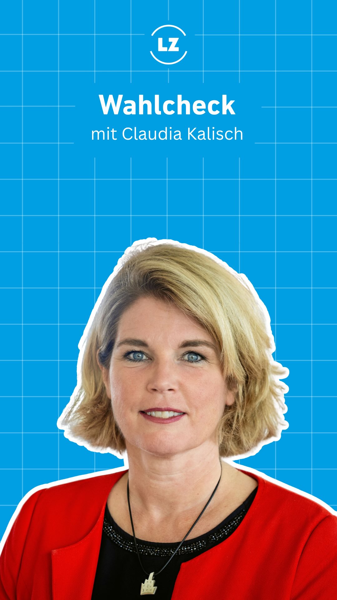 Die Kassen in Deutschlands Kommunen sind knapp, so auch in Lüneburg. OB Claudia Kalisch, die erneut zur Wahl antritt, mö...