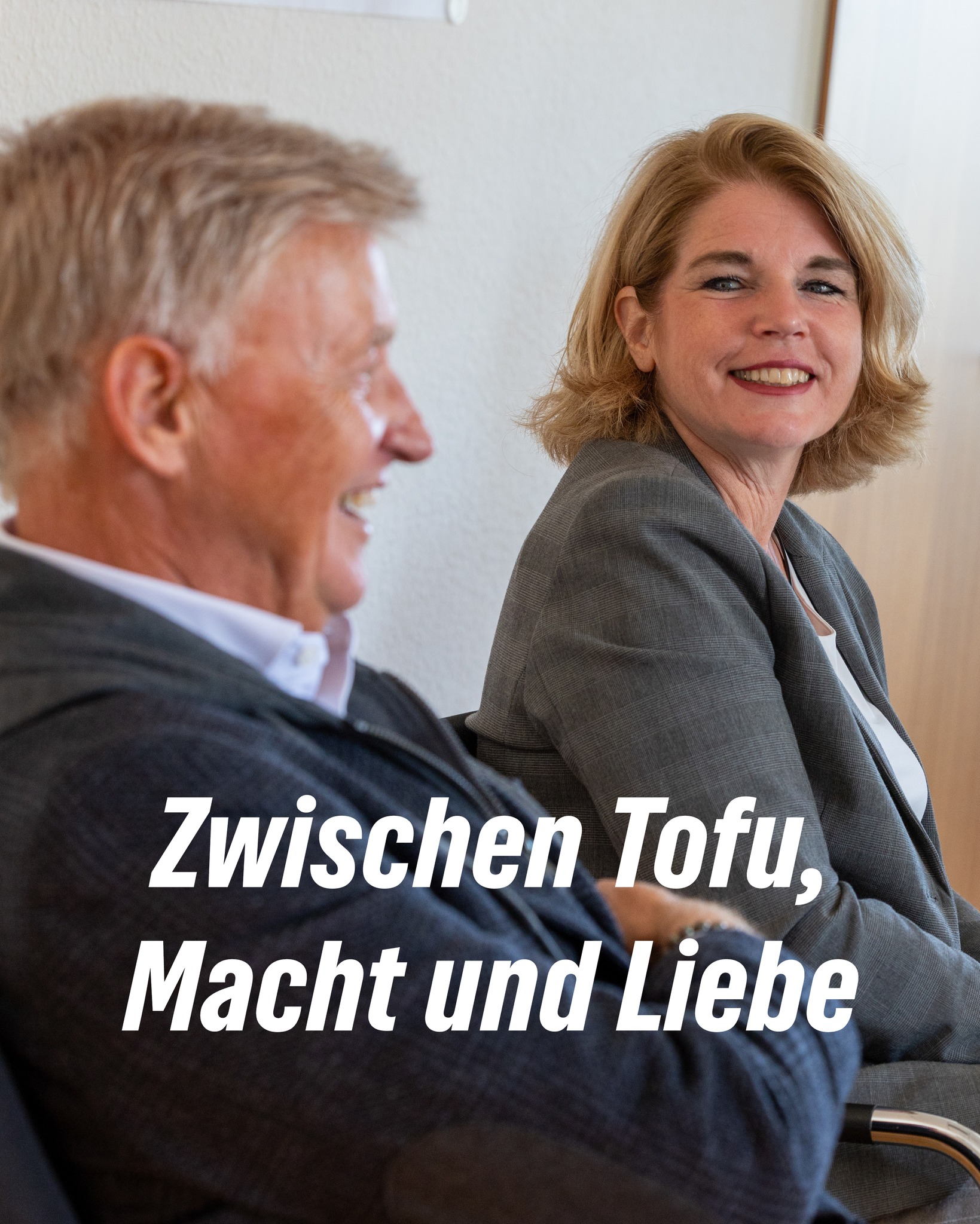 Nachdem Ole von Beust zehn Jahre lang Hamburg regiert hat, steht er heute mit mir in der Lünepost, wo ihr das ganze Gesp...